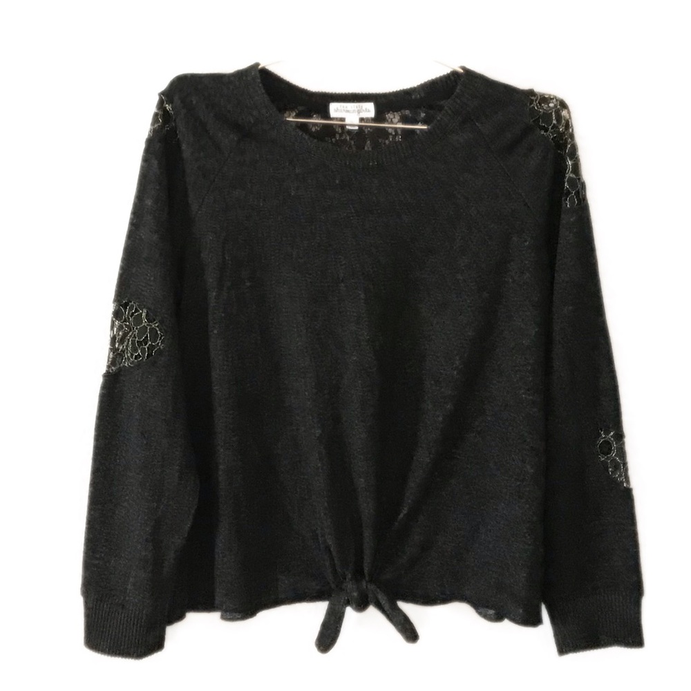 Ten Sixty Sherman Sweater